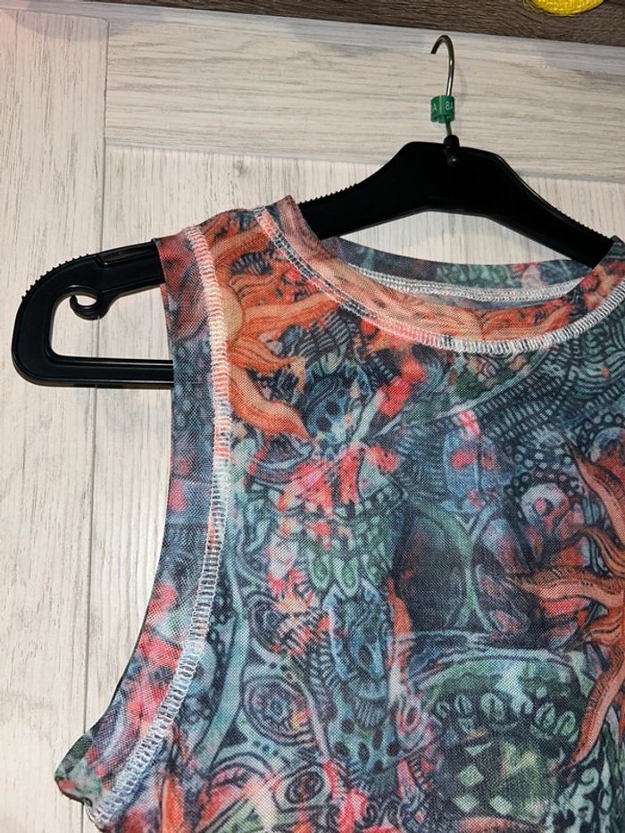 Top SHEIN - photo numéro 2