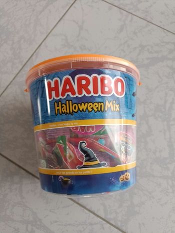 Bonbon Haribo