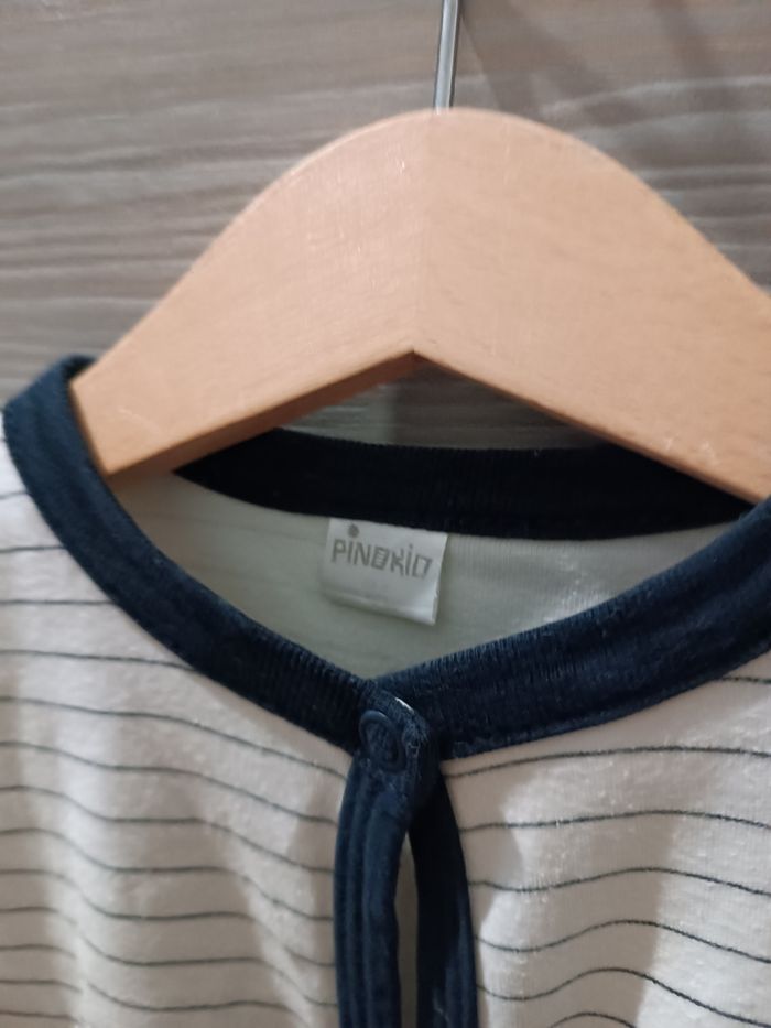 Pyjama 1 pièce - photo numéro 2