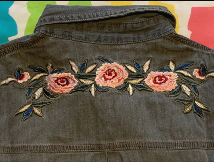 Chemisier - Queen’s - taille M - photo numéro 4