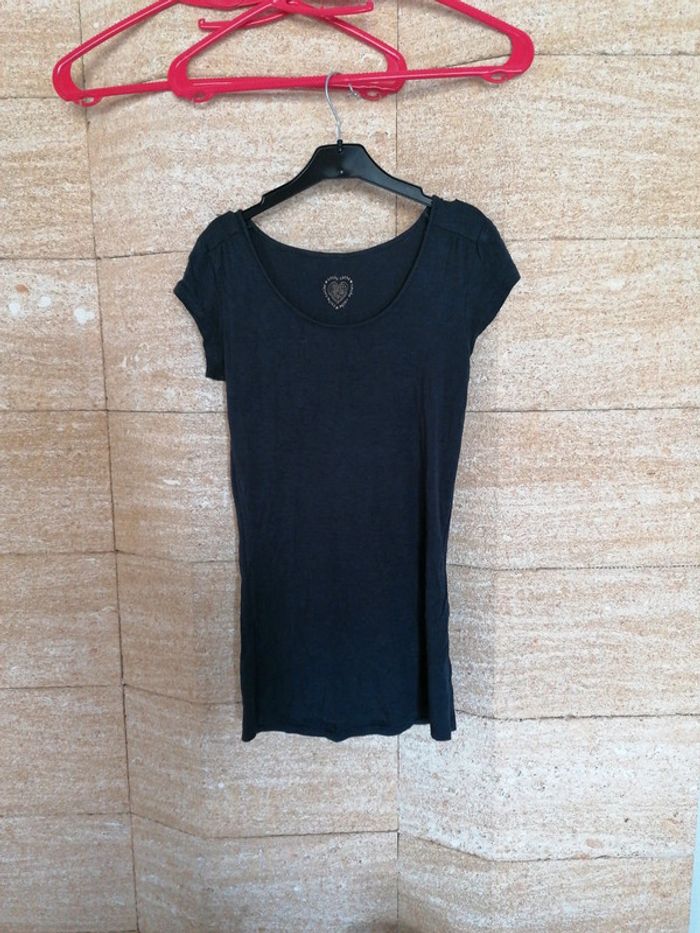 Tee-shirt long