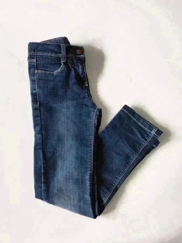 6 € Jean orchestra 6 ans