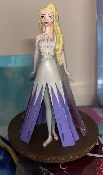 La reine des neiges