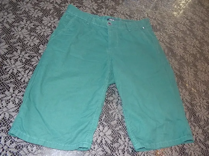 Short Homme - photo numéro 3
