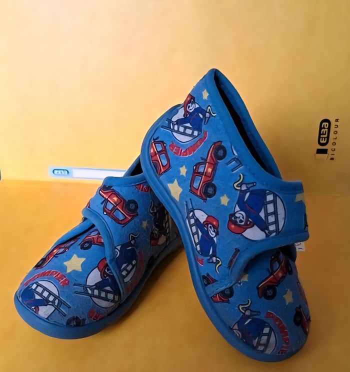 Chaussons - photo numéro 2