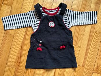 Robe Terre de Marins