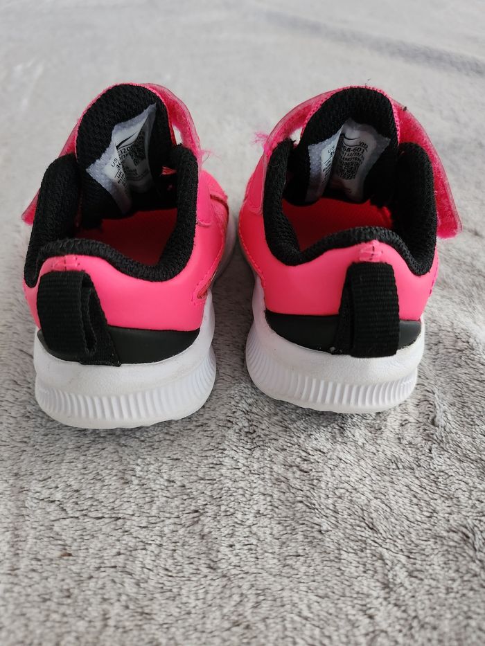 Basket nike - photo numéro 4