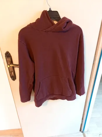 Pull garçon