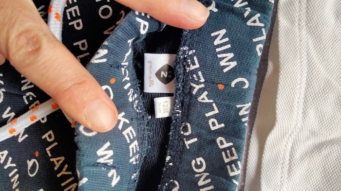 Ensemble 2 pièces - photo numéro 2