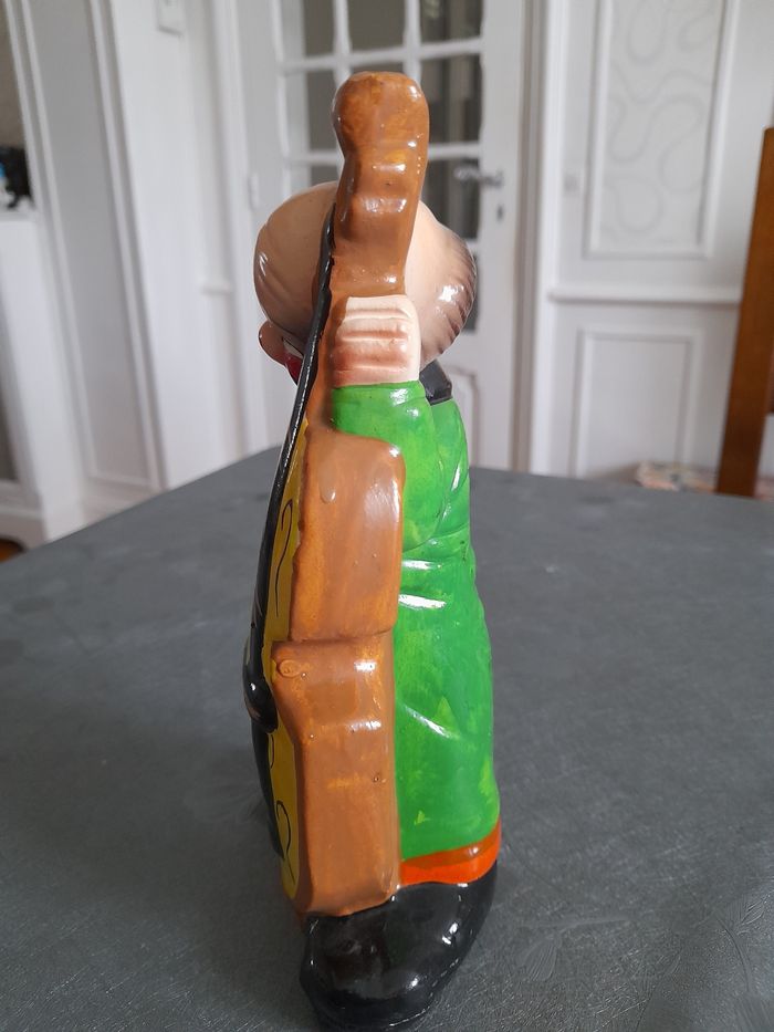 Déco clown musicien - photo numéro 4