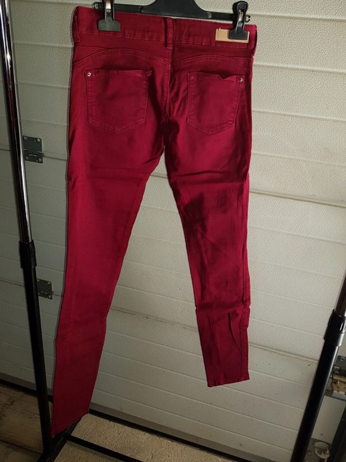 Jean skinny - photo numéro 4