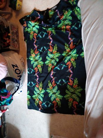 Robe t. 50 pas extensible in extenso pas de vinted go