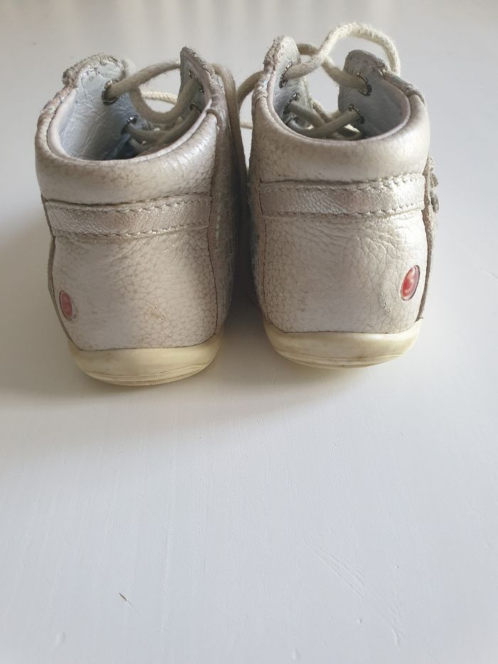 Chaussures GBB pointure 21 - photo numéro 3