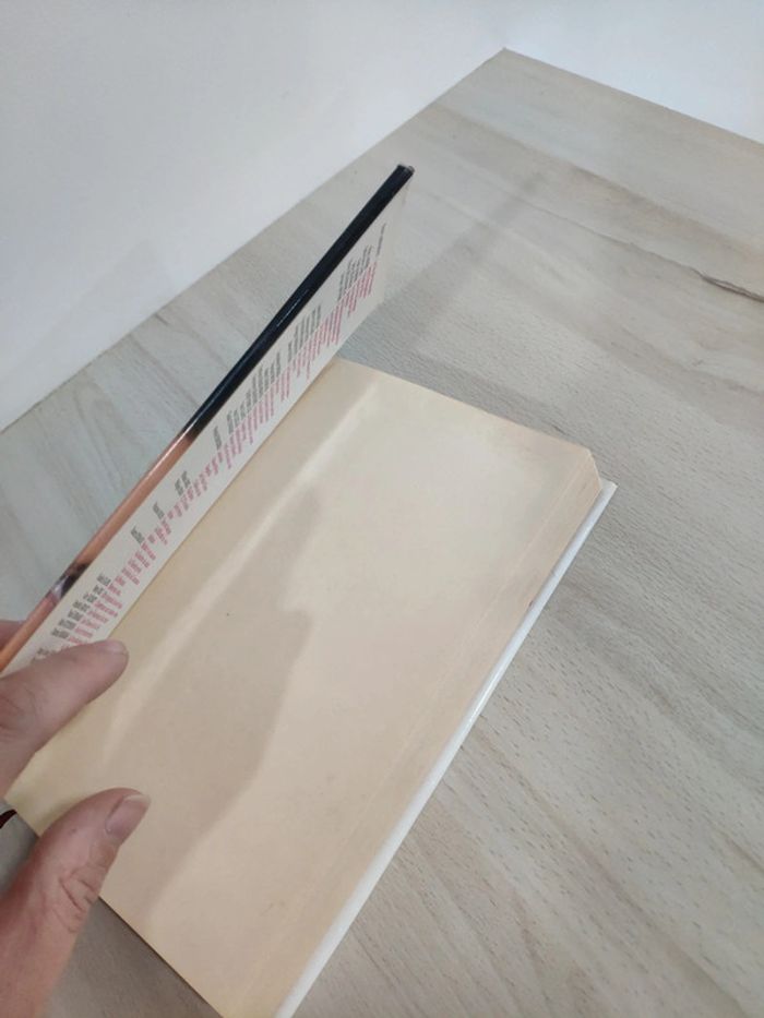 Livre grand format l'héritage d'Emma Harte Barbara Taylor Bradford - photo numéro 7