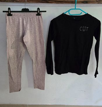 Pyjama Kiabi 12 ans
