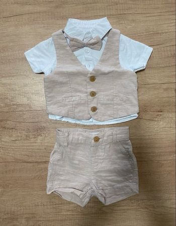 Ensemble grande occasion