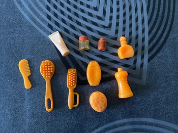 Accessoires beauté barbie