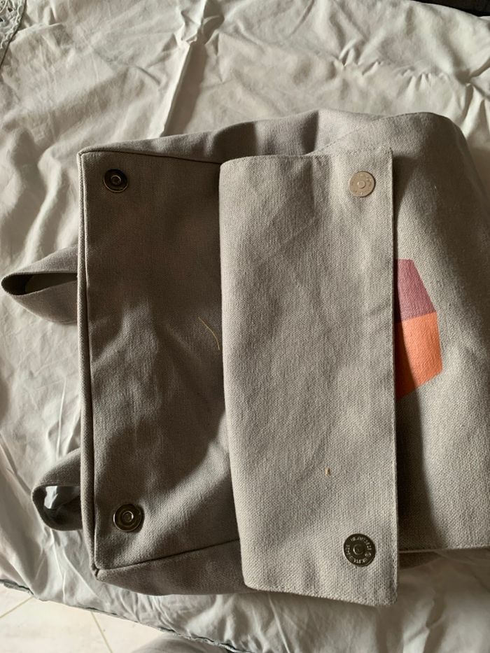 Sac à dos enfant - photo numéro 4