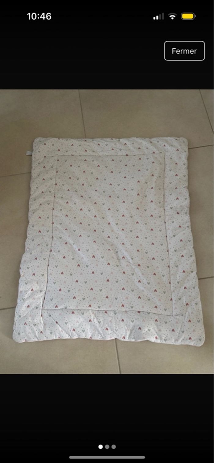 Tapis de sol bébé - photo numéro 2