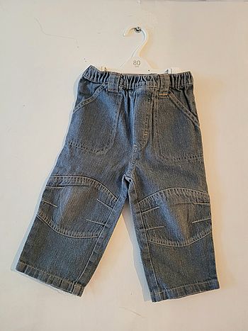 Jeans bébé garçon