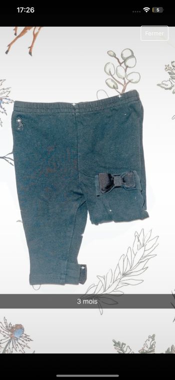 Legging Ralph Lauren