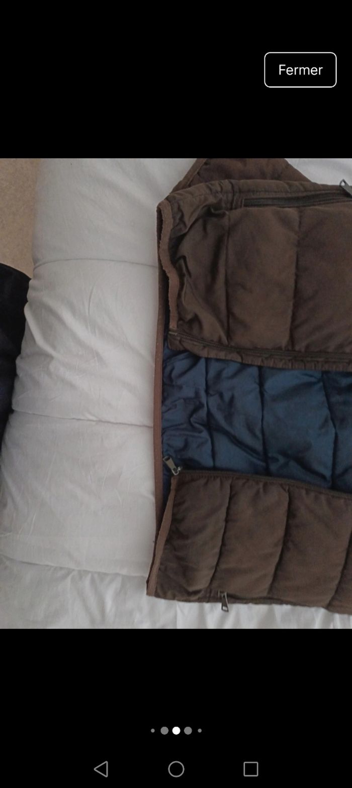 Doudoune homme - photo numéro 6