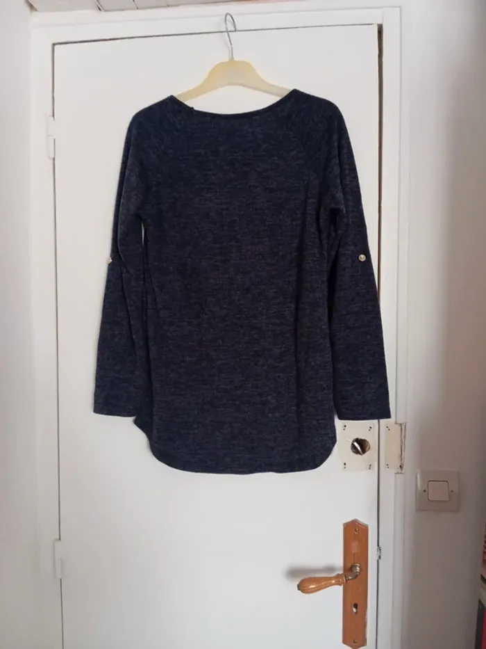 Pull MéliMélo - photo numéro 2