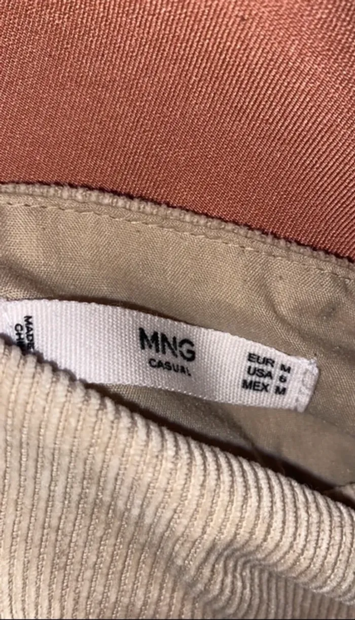 Robe salopette - photo numéro 3