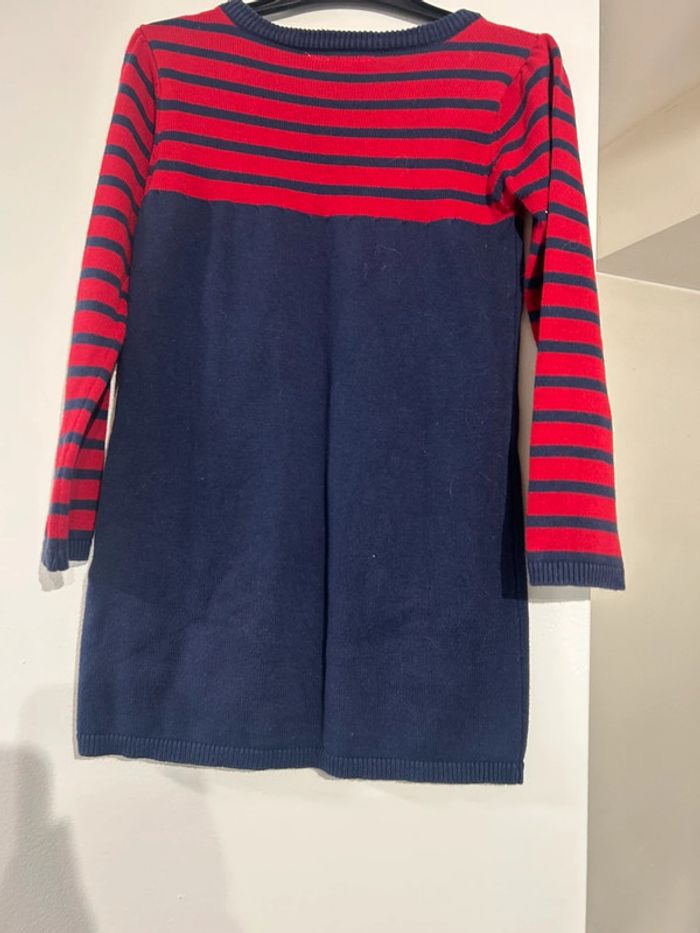 Robe pull Minnie Disney 36 mois /3 ans - photo numéro 4