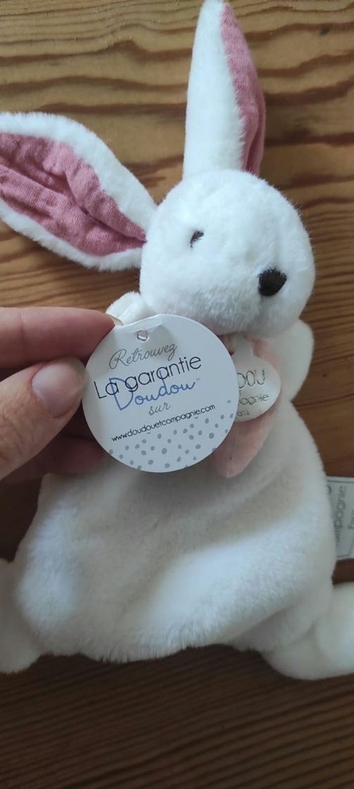 Doudou naissance neuf (c)Doudou et Compagnie - photo numéro 2