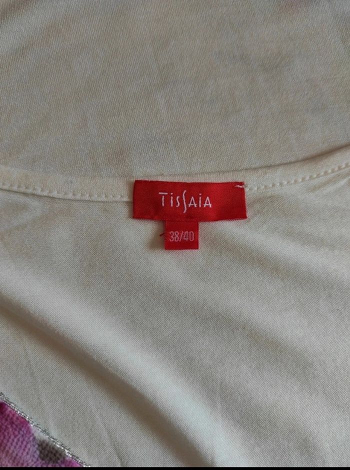 Tee shirt - photo numéro 7