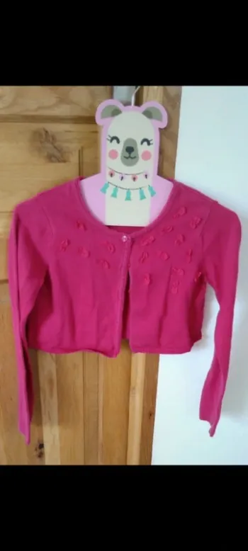Gilet  Du Pareil au Même
