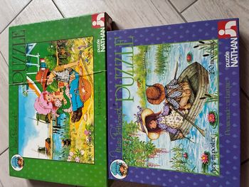 Lots de puzzles