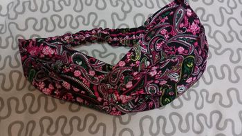 Bandeau pour les cheveux