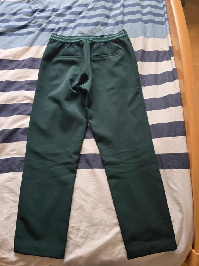 Pantalon Ycoo taille M neuf - photo numéro 2