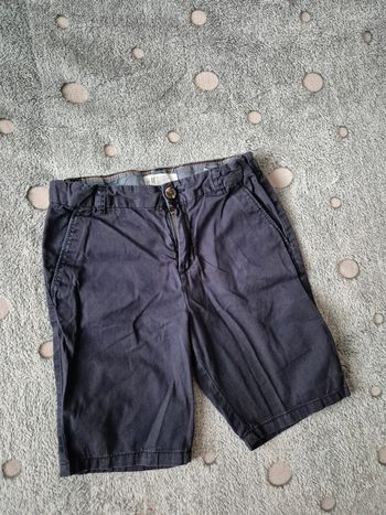 Short chino 8-9 ans 134 cm
