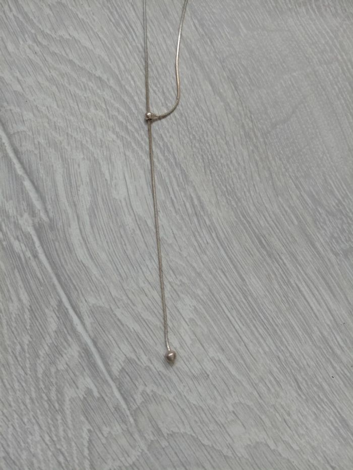 Lot de deux colliers - photo numéro 4