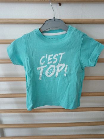 T-shirt kimbaloo