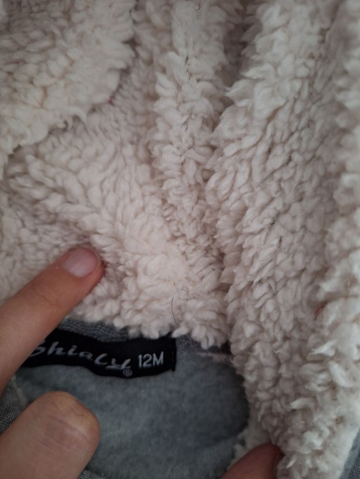 Lot 12 mois - photo numéro 4