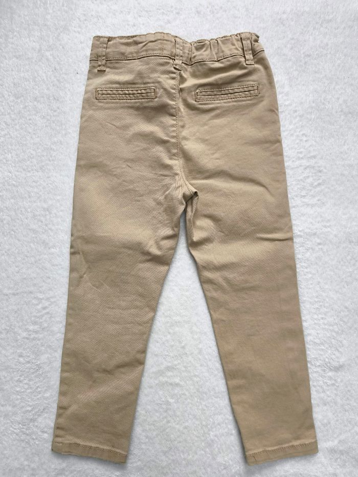 Pantalon 3-4 ans - photo numéro 2