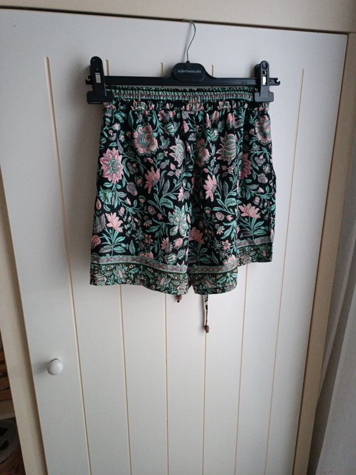 Short - photo numéro 3