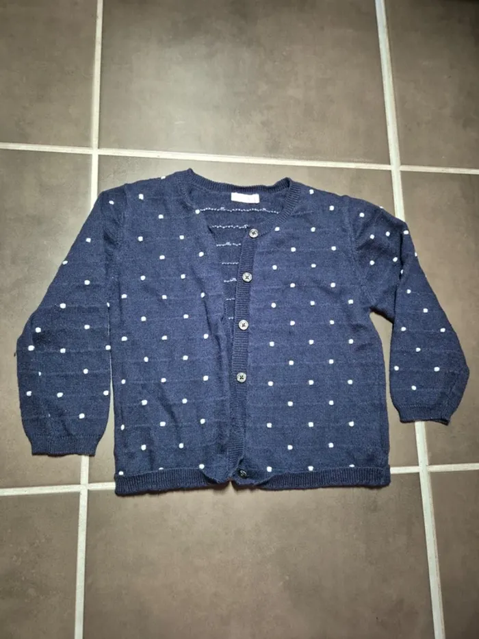 Gilet 24