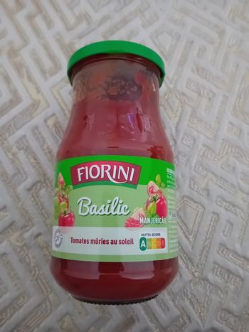 Sauce tomate 