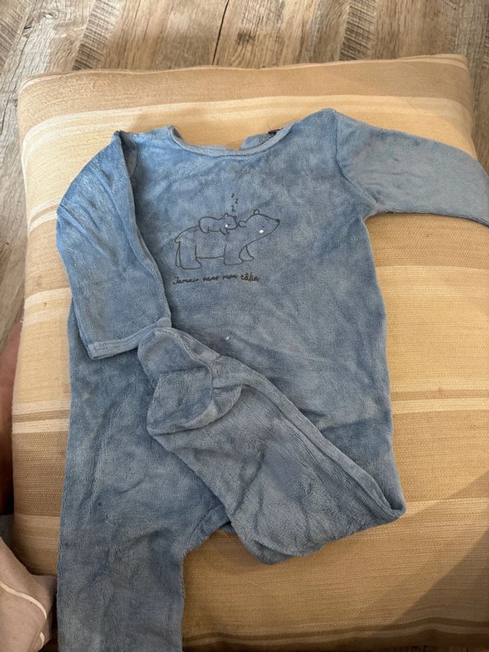 Pyjama