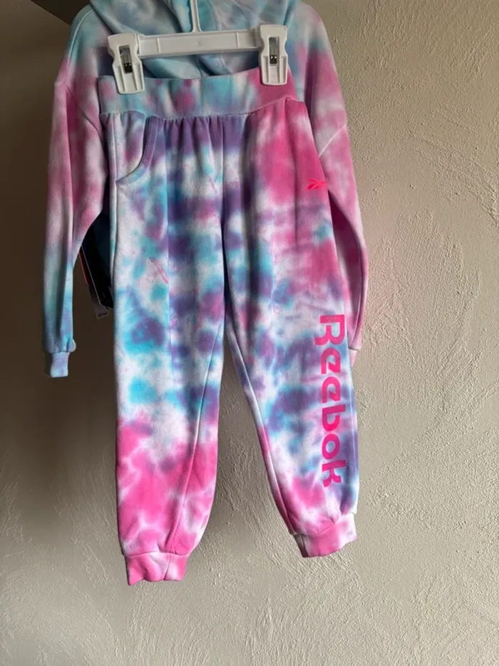 Reebok jogging et Sweat capuche - photo numéro 5