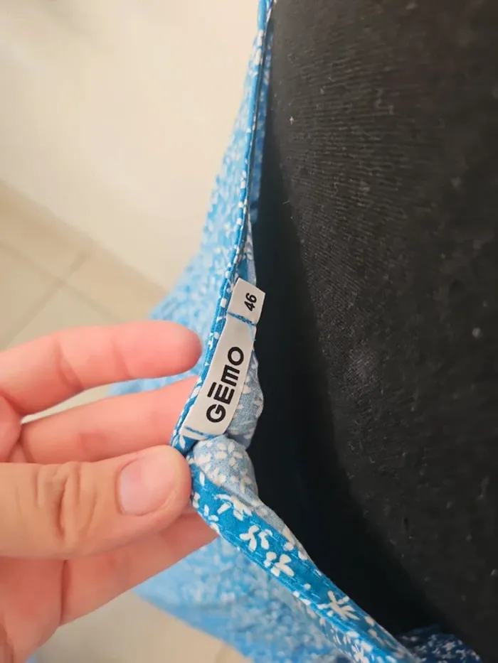 Robe marque Gémo - photo numéro 6