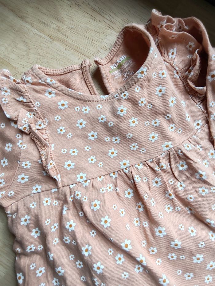 Ensemble à fleurs - photo numéro 2