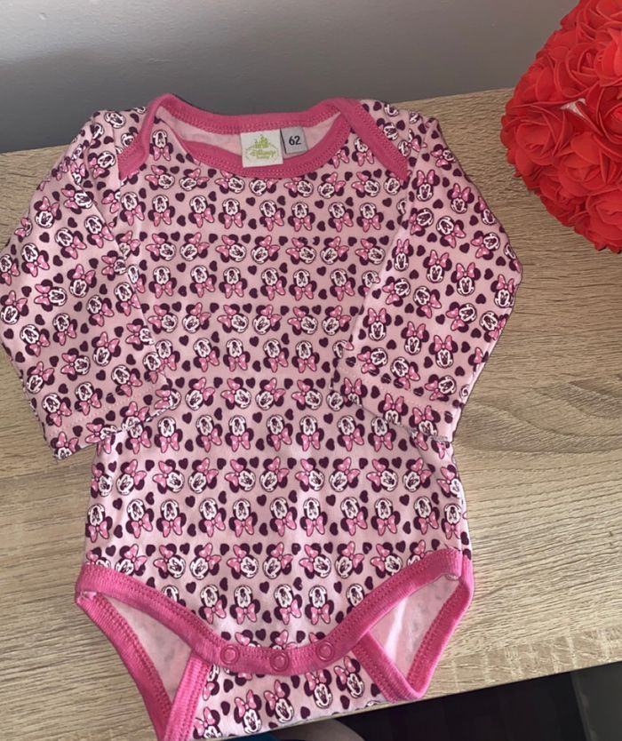 Body - photo numéro 2