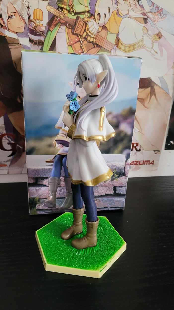 Figurine frieren - photo numéro 3