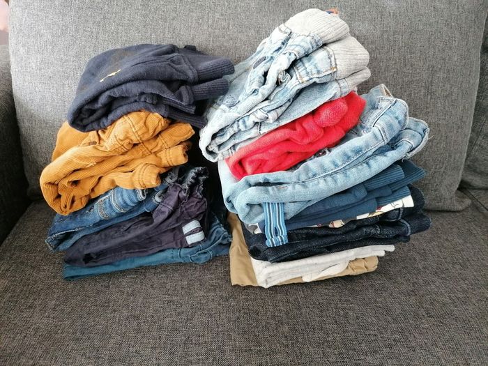 Vêtements garçon 3 mois - photo numéro 3
